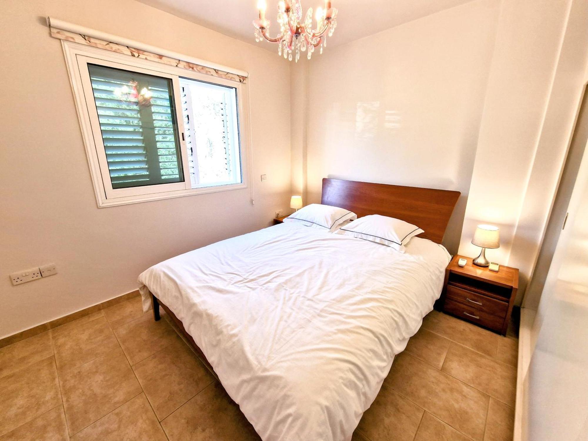Paphos Central Penthouse Exteriér fotografie
