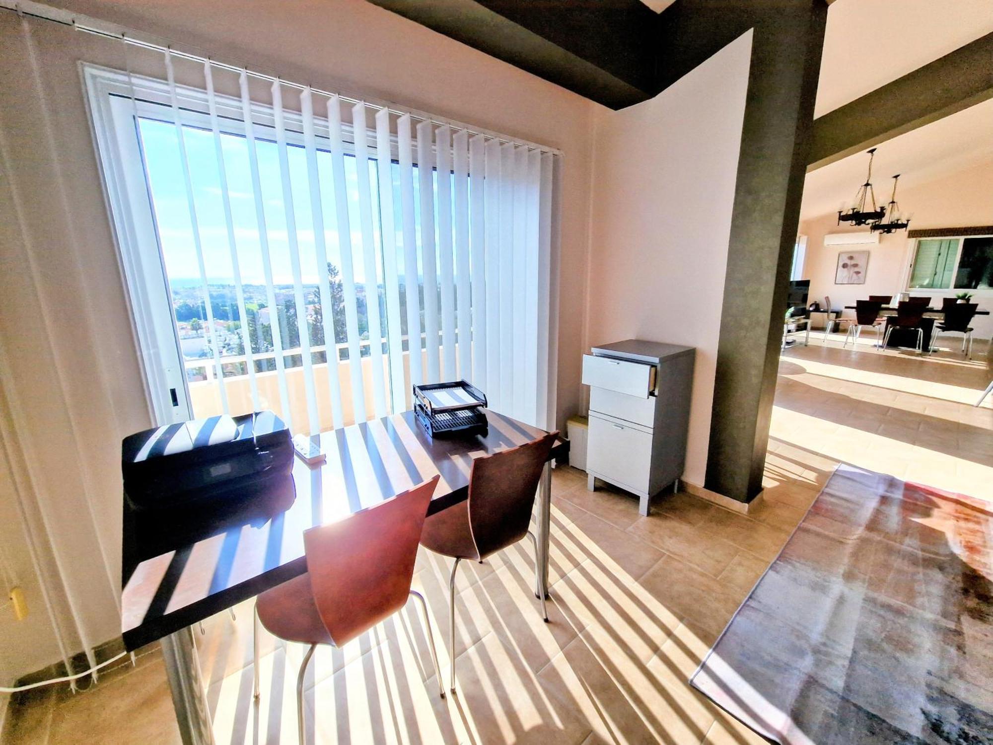 Paphos Central Penthouse Exteriér fotografie