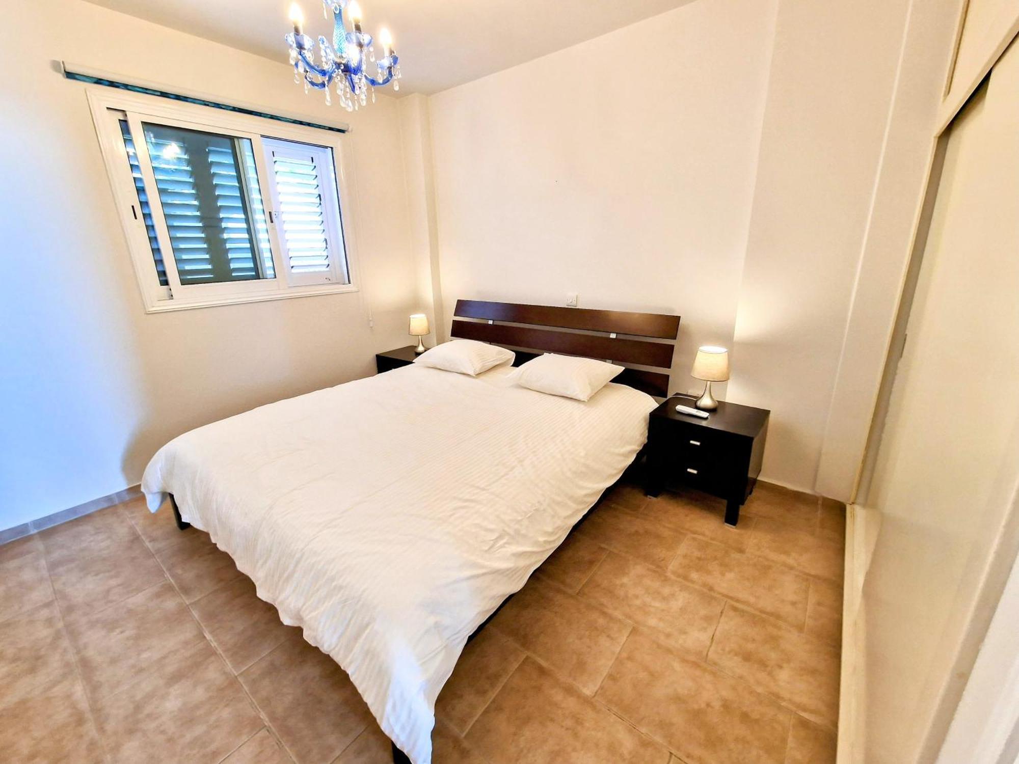 Paphos Central Penthouse Exteriér fotografie
