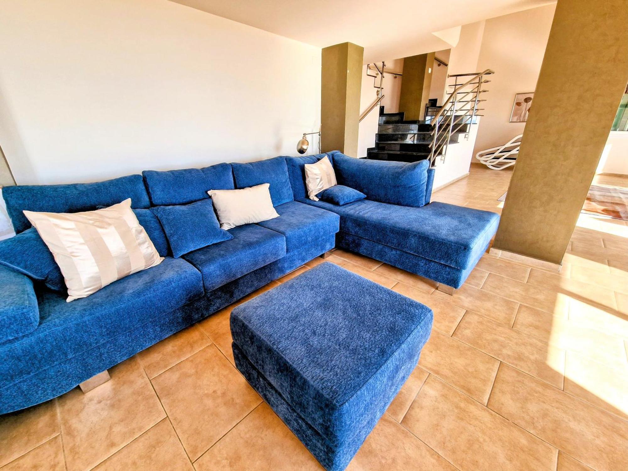 Paphos Central Penthouse Exteriér fotografie