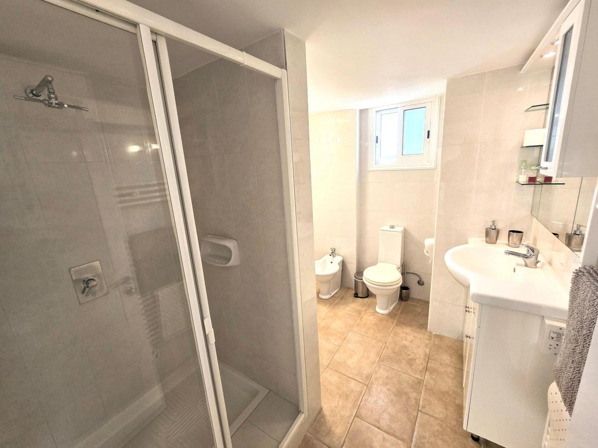Paphos Central Penthouse Exteriér fotografie